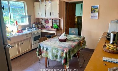 Casa en Venta en Mapocho / Martin Gil / José Joaquín Pérez