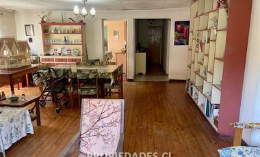 Casa en Venta en Mapocho / Martin Gil / José Joaquín Pérez