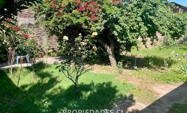 Oficina en Venta en Mapocho / Martin Gil / José Joaquín Pérez