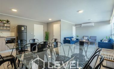 Departamento en Arriendo en Colón 6503, La Cisterna.