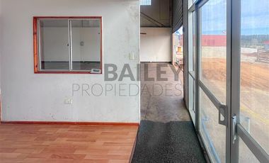 Local Comercial en Arriendo en Camino Internacional Viña del Mar