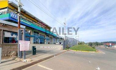 Local Comercial en Arriendo en Camino Internacional Viña del Mar