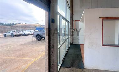 Local Comercial en Arriendo en Camino Internacional Viña del Mar