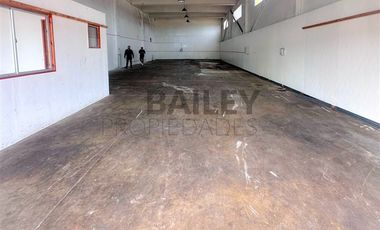 Local Comercial en Arriendo en Camino Internacional Viña del Mar