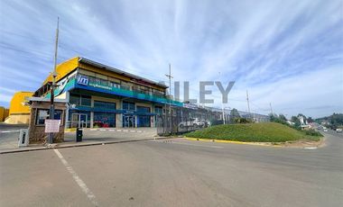 Local Comercial en Arriendo en Camino Internacional Viña del Mar