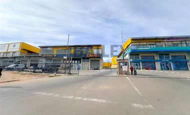 Local Comercial en Arriendo en Camino Internacional Viña del Mar