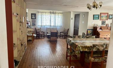 Sitio en Venta en Mapocho / Martin Gil / José Joaquín Pérez