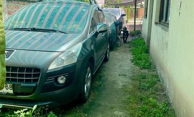 Sitio en Venta en Mapocho / Martin Gil / José Joaquín Pérez