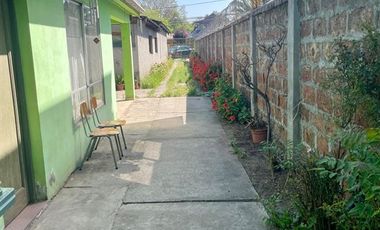 Sitio en Venta en Mapocho / Martin Gil / José Joaquín Pérez