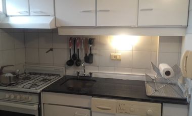 Dúplex en alquiler temporario de 1 dormitorio en Retiro