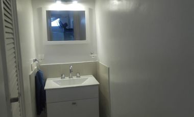 Dúplex en alquiler temporario de 1 dormitorio en Retiro