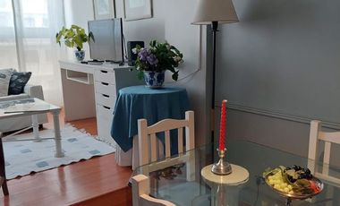 Dúplex en alquiler temporario de 1 dormitorio en Retiro