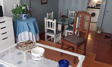 Dúplex en alquiler temporario de 1 dormitorio en Retiro