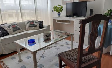 Dúplex en alquiler temporario de 1 dormitorio en Retiro