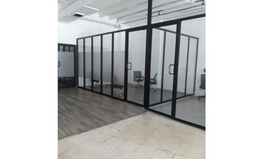 En alquiler local de 157 m2 en Avenida Samuel Lewis