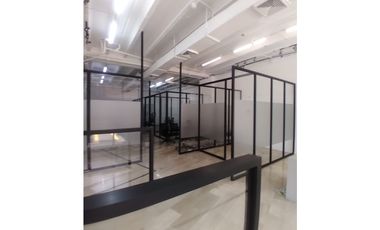 En alquiler local de 157 m2 en Avenida Samuel Lewis