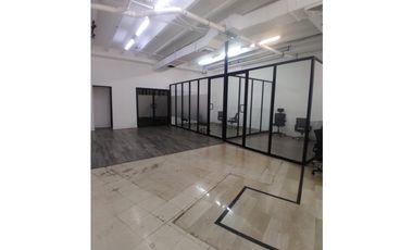 En alquiler local de 157 m2 en Avenida Samuel Lewis