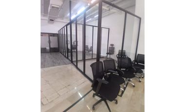 En alquiler local de 157 m2 en Avenida Samuel Lewis