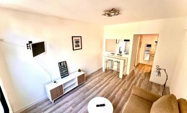 Departamento en alquiler temporario en Retiro