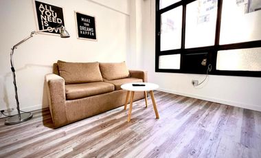 Departamento en alquiler temporario en Retiro