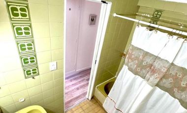 Departamento en alquiler temporario en Retiro