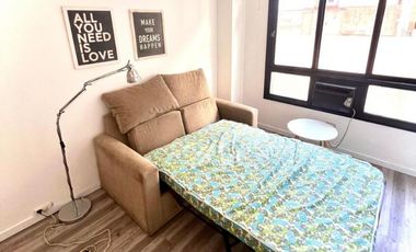 Departamento en alquiler temporario en Retiro