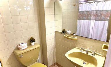 Departamento en alquiler temporario en Retiro