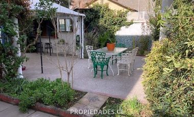 Local Comercial en Venta en Estación Metro Irarrázaval /José Domingo Cañas / Matta Oriente