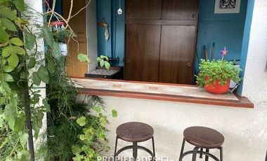 Local Comercial en Venta en Estación Metro Irarrázaval /José Domingo Cañas / Matta Oriente