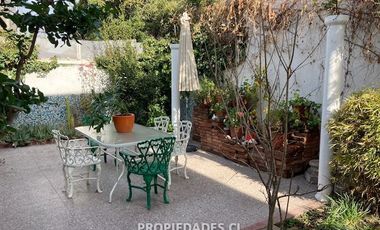 Local Comercial en Venta en Estación Metro Irarrázaval /José Domingo Cañas / Matta Oriente