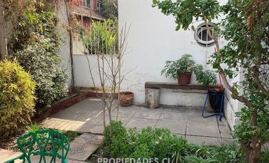 Local Comercial en Venta en Estación Metro Irarrázaval /José Domingo Cañas / Matta Oriente