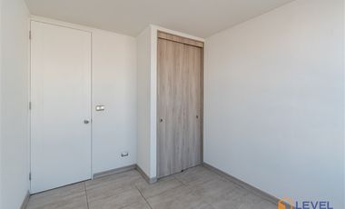 Departamento en Arriendo en Arturo Prat 1237, Santiago.