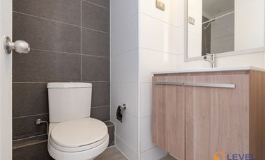 Departamento en Arriendo en Arturo Prat 1237, Santiago.