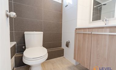 Departamento en Arriendo en Arturo Prat 1237, Santiago.