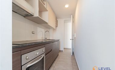 Departamento en Arriendo en Arturo Prat 1237, Santiago.