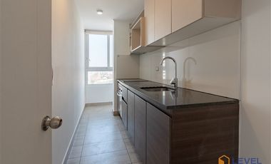 Departamento en Arriendo en Arturo Prat 1237, Santiago.