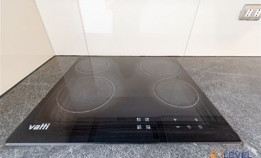 Departamento en Arriendo en Arturo Prat 1237, Santiago.