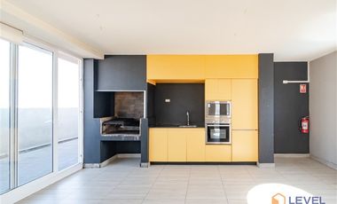 Departamento en Arriendo en Arturo Prat 1237, Santiago.