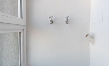 Departamento en Arriendo en Arturo Prat 1237, Santiago.