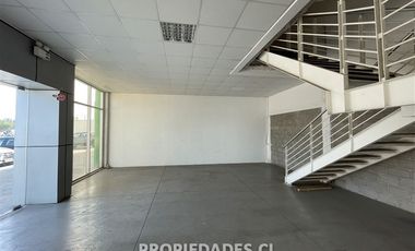 Local Comercial en Arriendo en Workcenter Miraflores