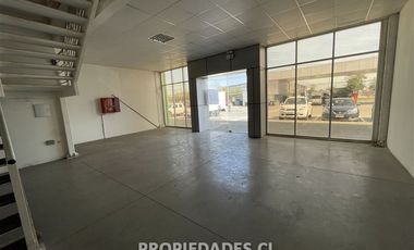 Local Comercial en Arriendo en Workcenter Miraflores