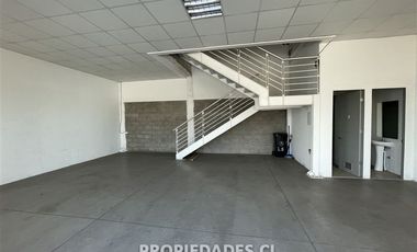 Local Comercial en Arriendo en Workcenter Miraflores