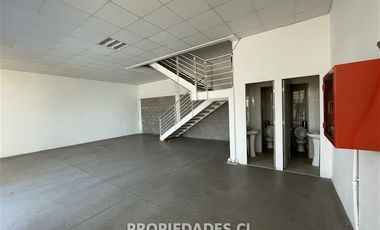 Local Comercial en Arriendo en Workcenter Miraflores