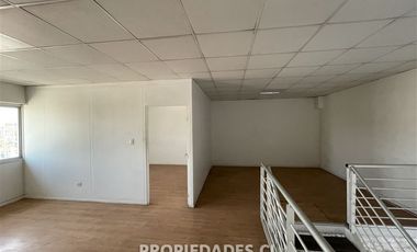 Local Comercial en Arriendo en Workcenter Miraflores