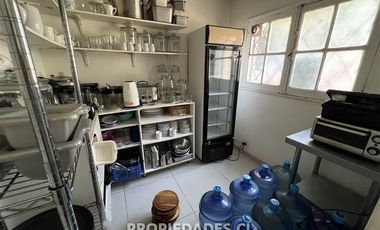 Casa en Arriendo en Sector Valenzuela Castillo con Antonio Varas