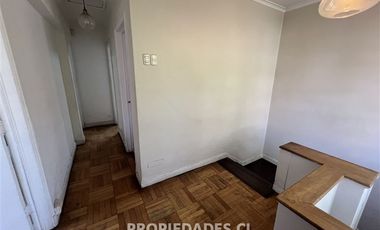 Casa en Arriendo en Sector Valenzuela Castillo con Antonio Varas