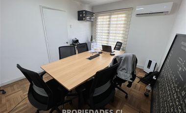 Casa en Arriendo en Sector Valenzuela Castillo con Antonio Varas