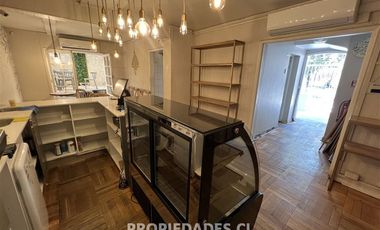 Casa en Arriendo en Sector Valenzuela Castillo con Antonio Varas