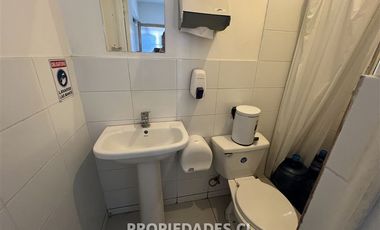 Casa en Arriendo en Sector Valenzuela Castillo con Antonio Varas