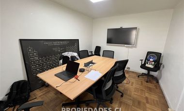 Casa en Arriendo en Sector Valenzuela Castillo con Antonio Varas